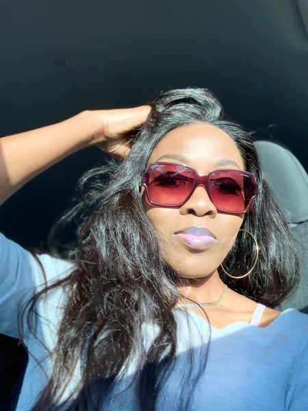 Bless Lipgloss