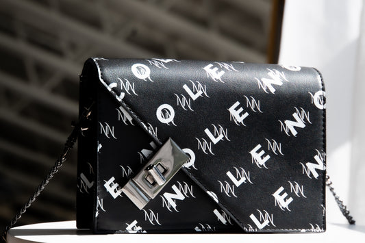 Noble Nicole Classy Handbag