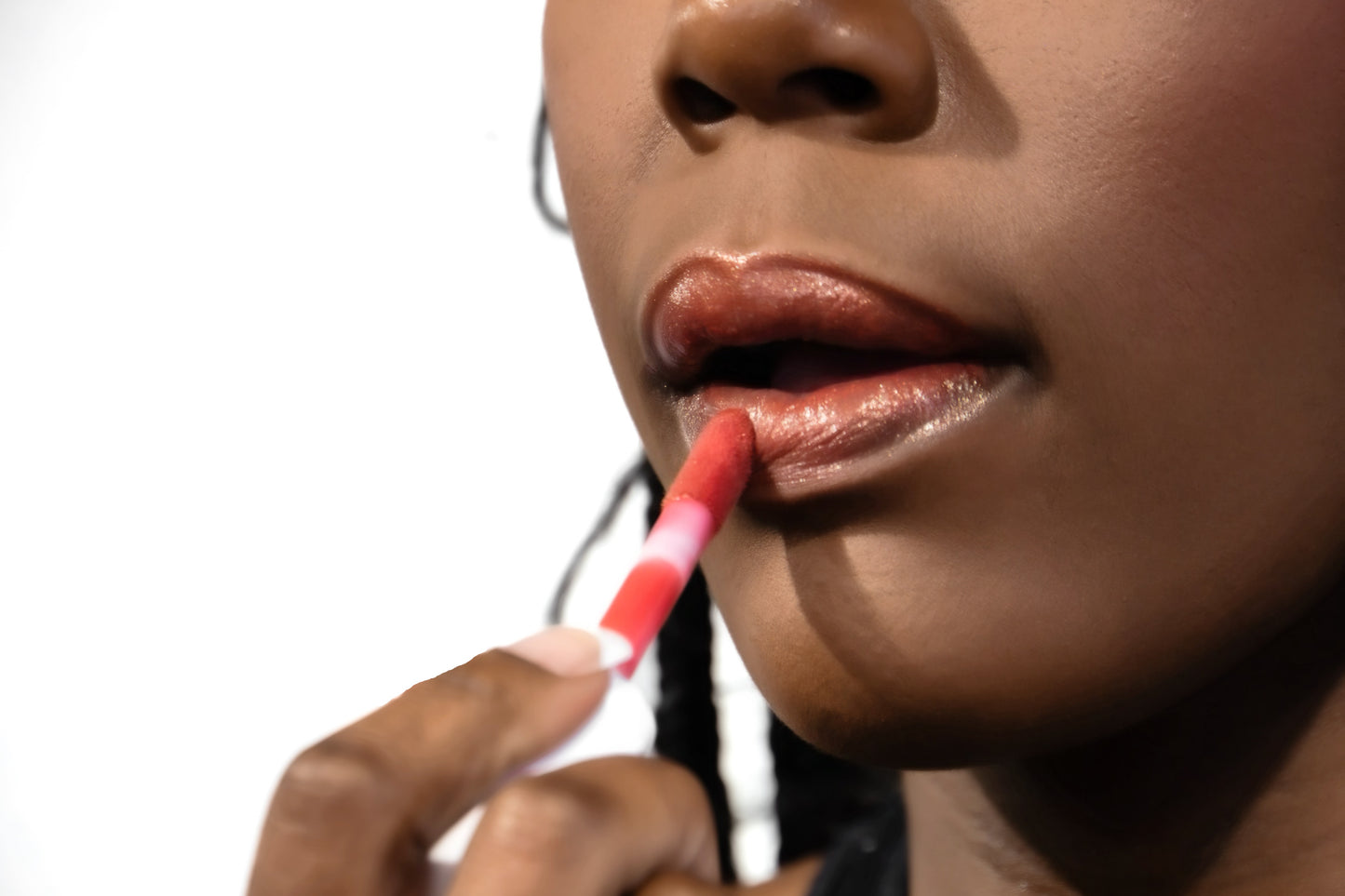 Legacy Lipgloss
