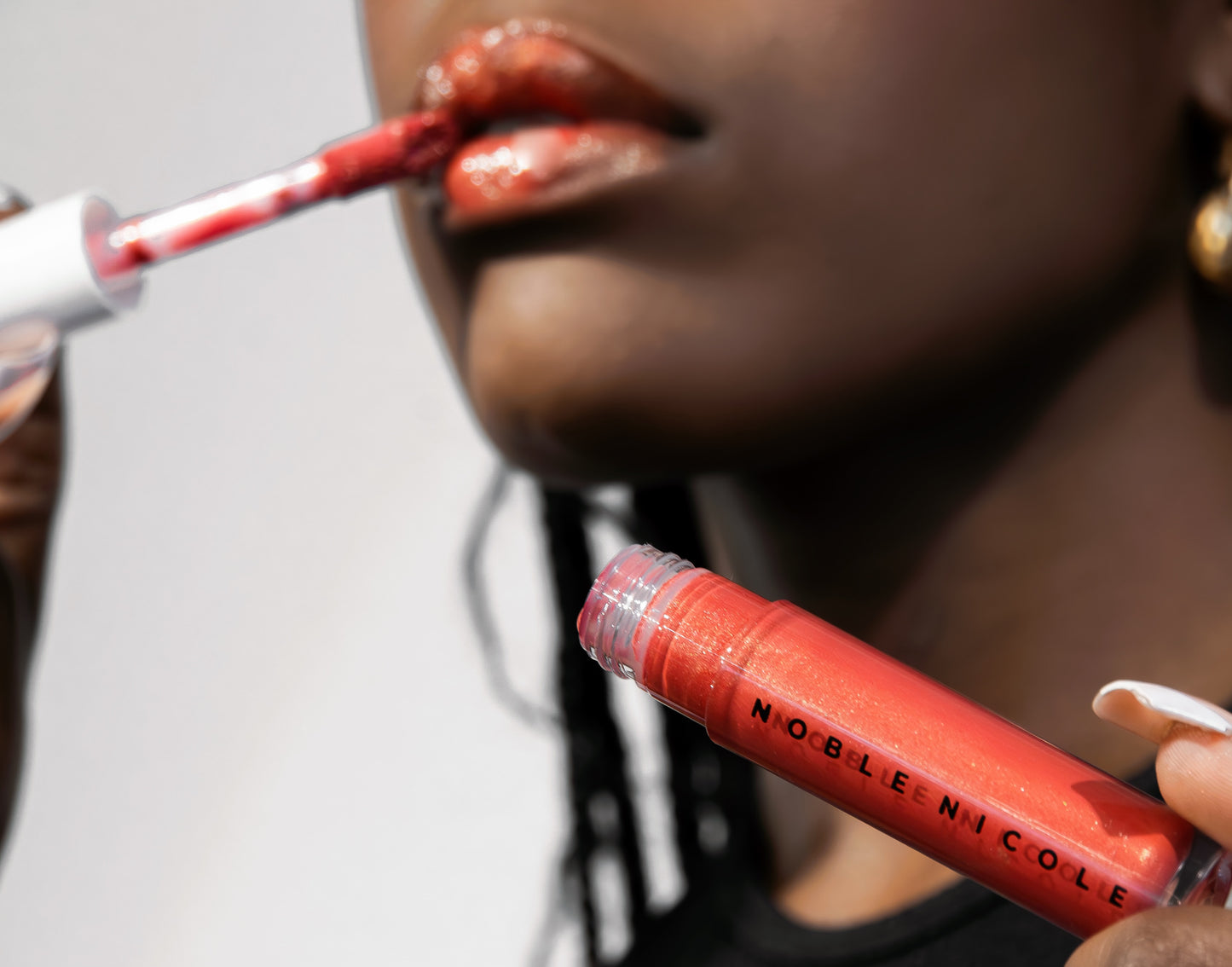 Legacy Lipgloss