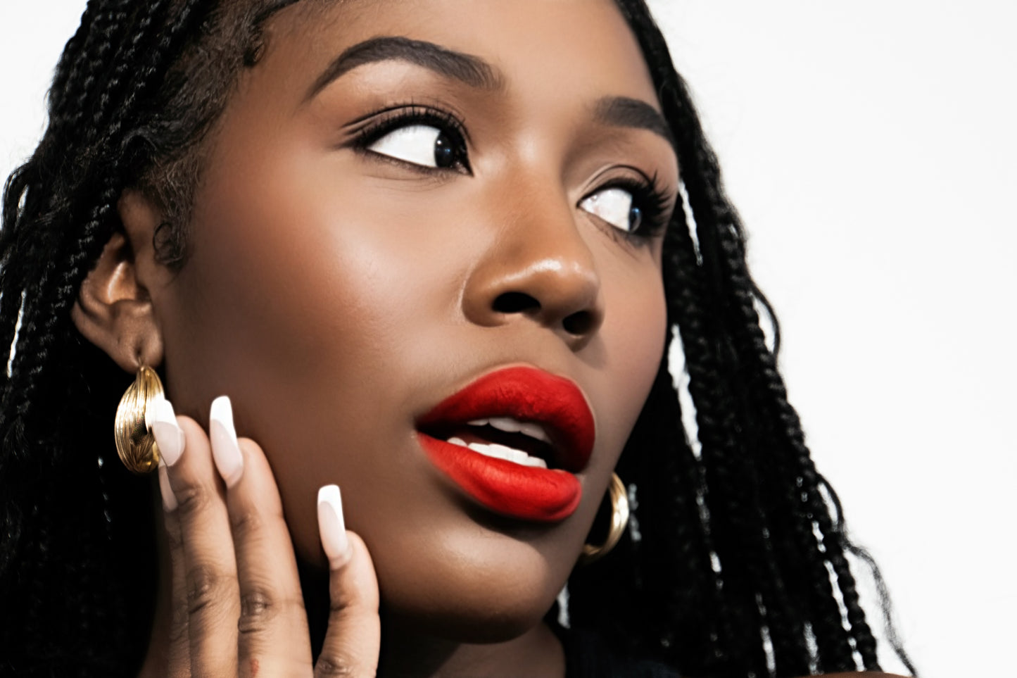 Faith Matte Liquid Lipstick
