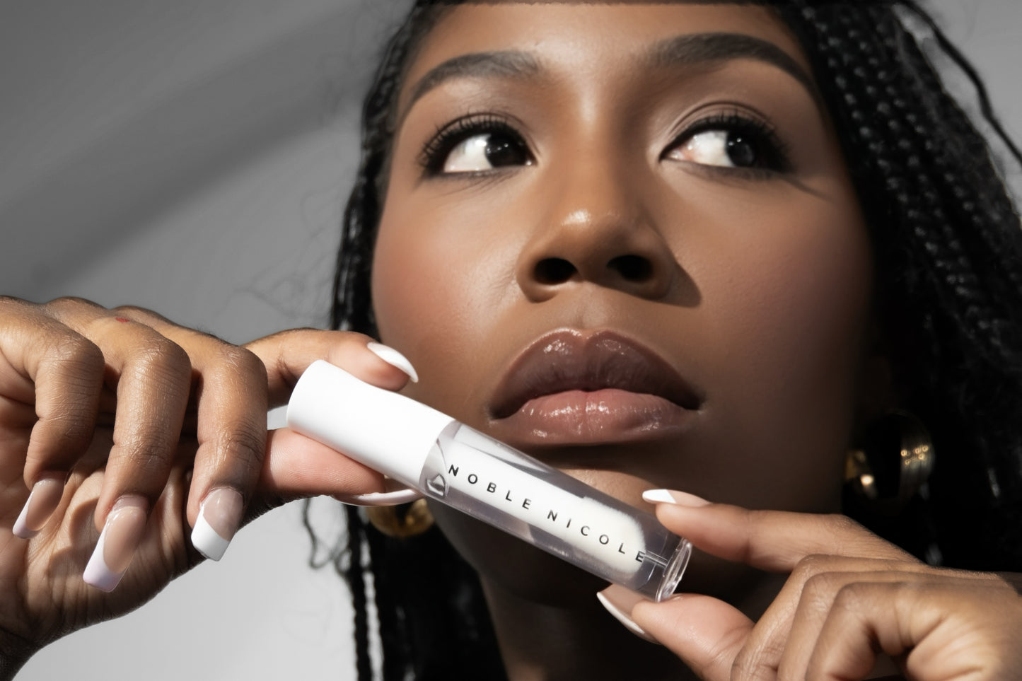 Leo Lipgloss