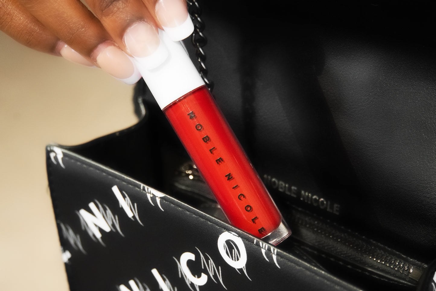 Faith Matte Liquid Lipstick