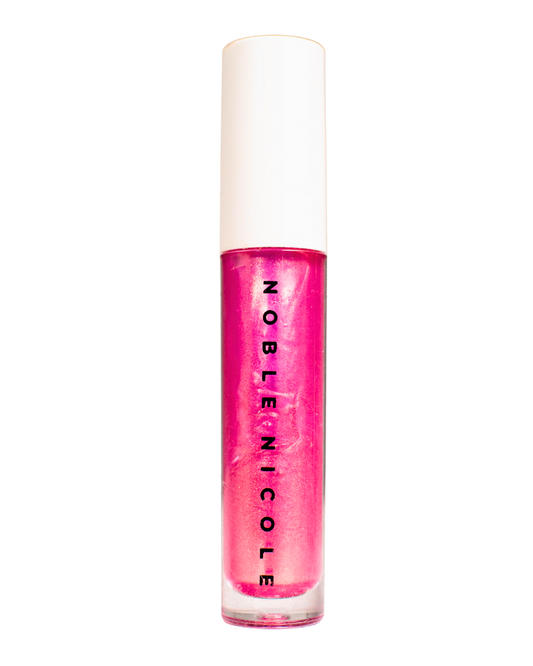Exotic Lipgloss