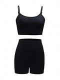 Hollow Out Mock Neck Bodycon Dress