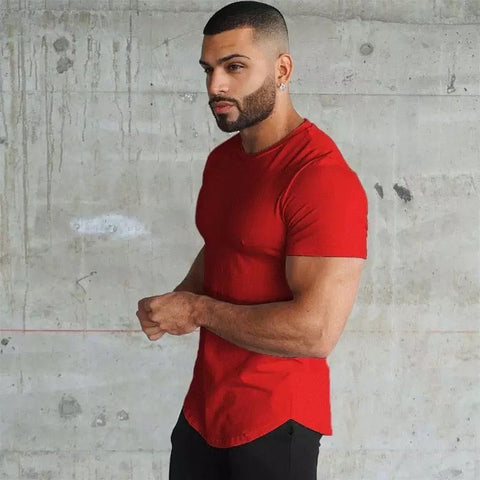 Okeem Sport Dry T-Shirt - SHIPS 09/21-09/24