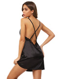 NIGHT DRESS