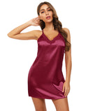 NIGHT DRESS